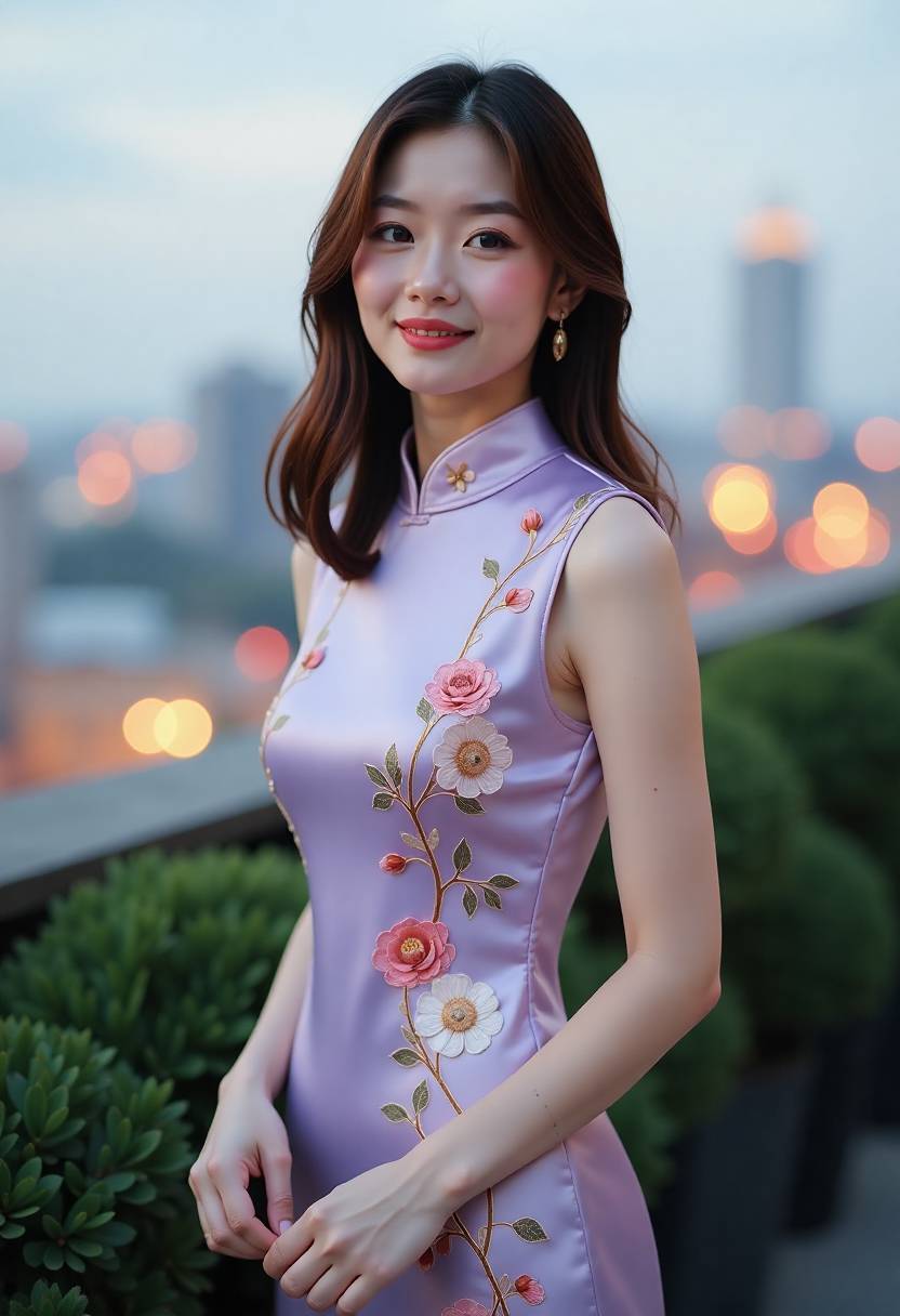 小满聊人物头像