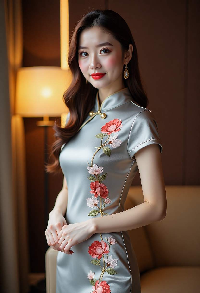 饭桌场景分析视频封面